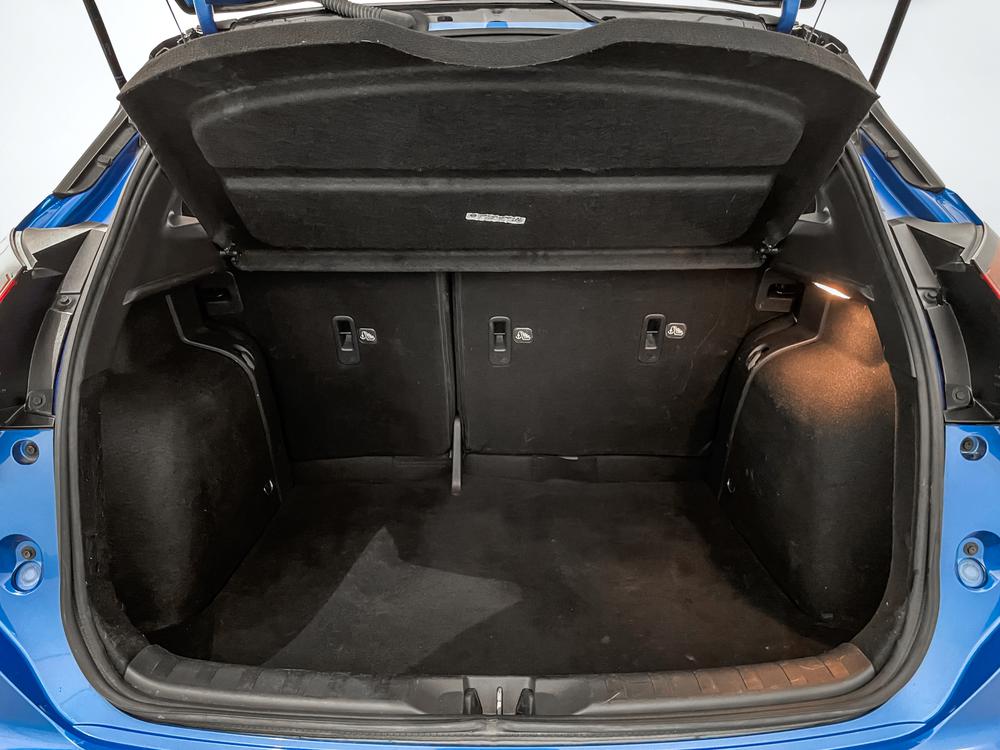 Nissan Kicks SR / Toit noir 2021 d’occasion à vendre - 29