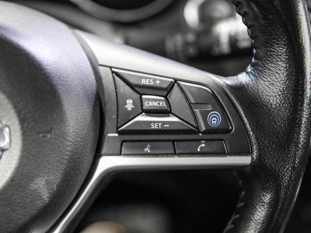 Nissan Qashqai 2021 Blanc usage à vendre Nissan Qashqai 2021 Blanc usage à vendre