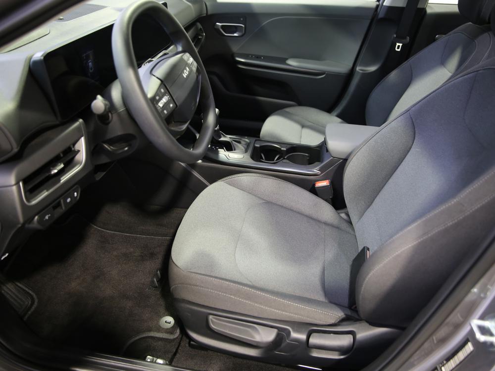 Kia K4 LX 2025 d’occasion à vendre - 16