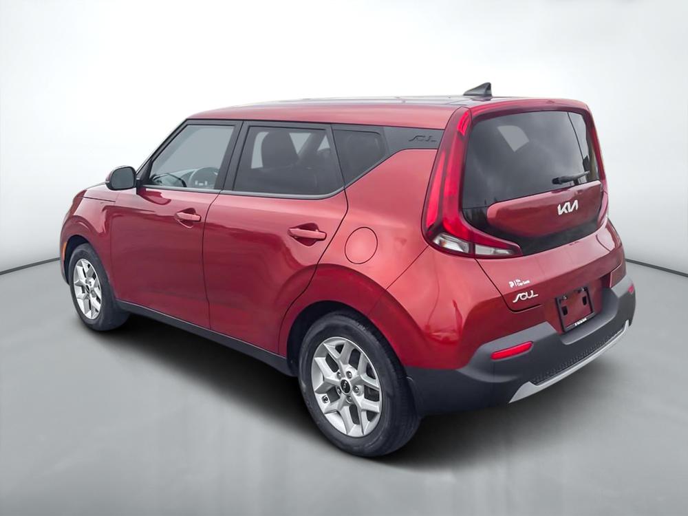 Kia Soul EX 2022 d’occasion à vendre - 6