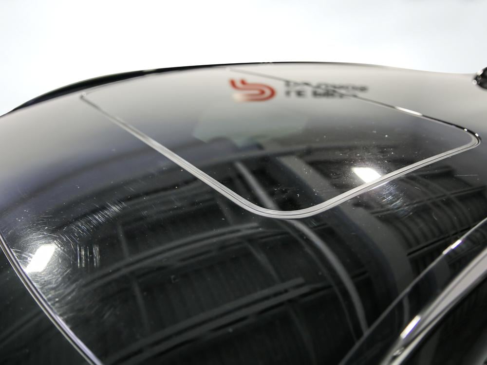 INFINITI QX55 SENSORY 2022 d’occasion à vendre - 11