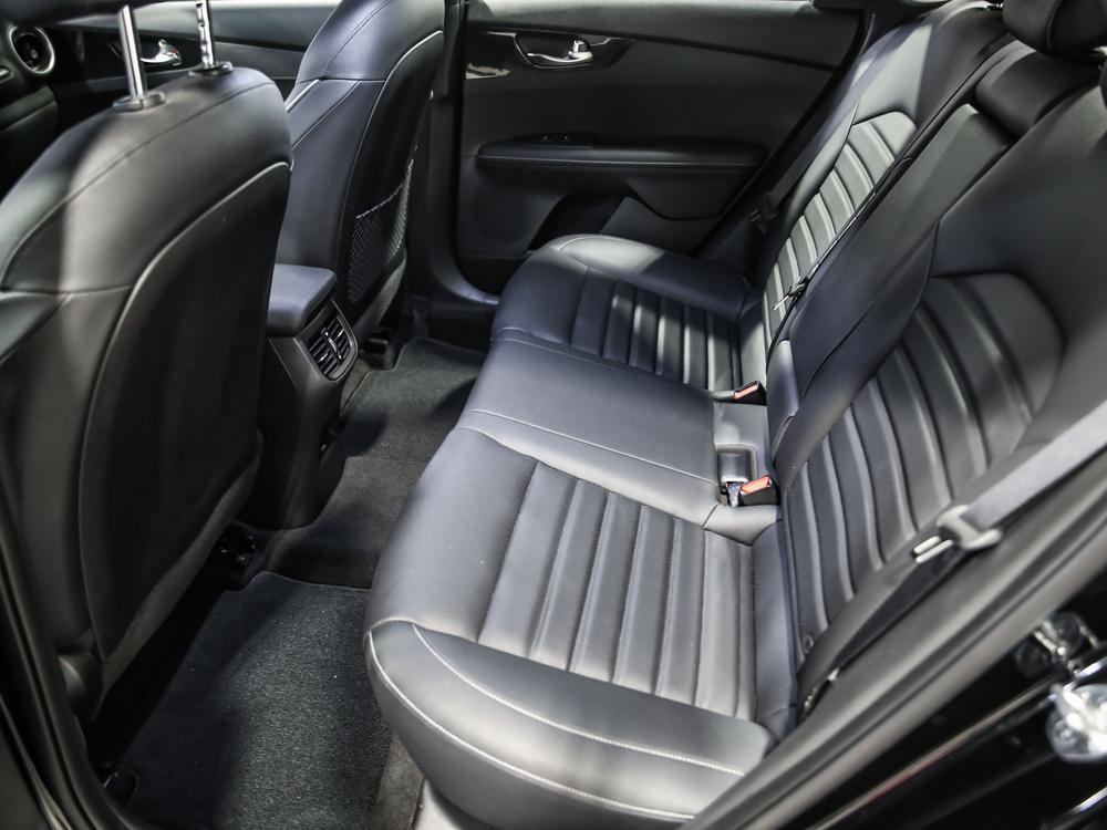 Kia Forte GT-Line 2023 d’occasion à vendre - 32