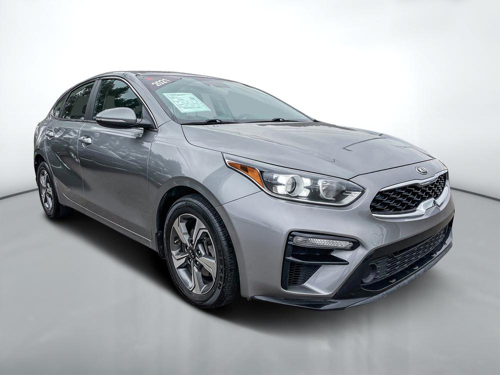 Kia Forte5 EX