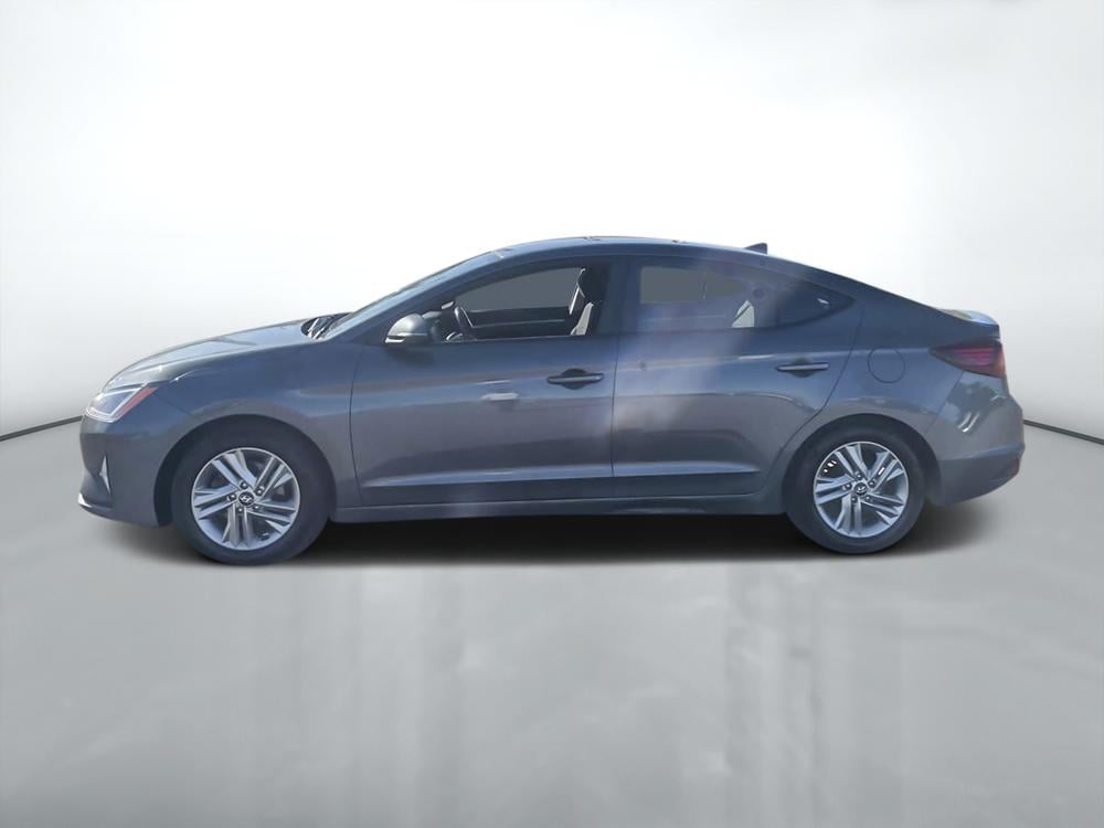 Hyundai Elantra PREFERRED 2019 d’occasion à vendre - 4