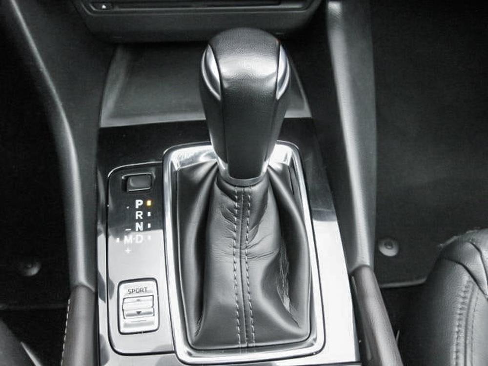 Mazda Mazda3 GT 2018 d’occasion à vendre - 24