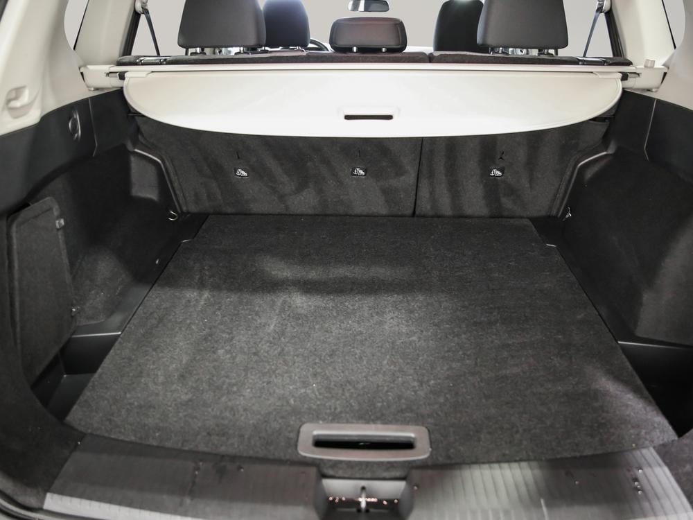 Nissan Rogue S 2021 d’occasion à vendre - 33