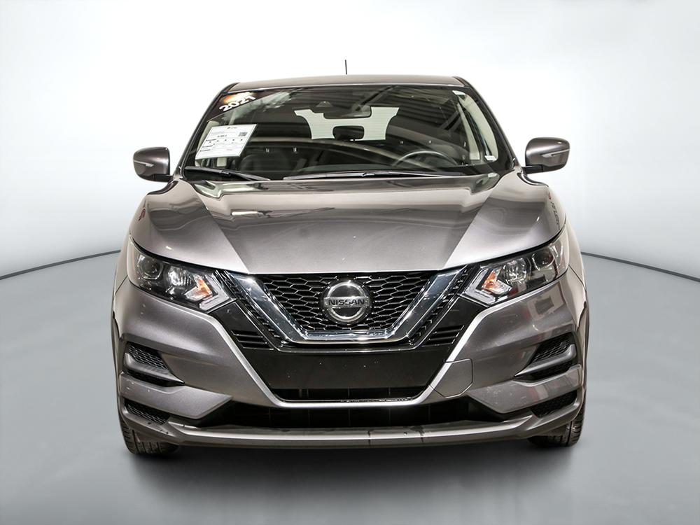 Nissan Qashqai S 2021 d’occasion à vendre - 9