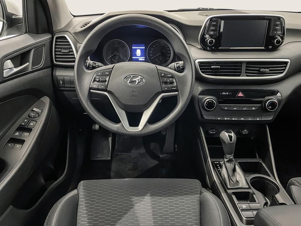 Hyundai Tucson Essential 2019 d’occasion à vendre - 9