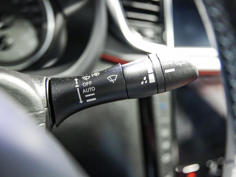 INFINITI QX55 SENSORY 2022 d’occasion à vendre - 27