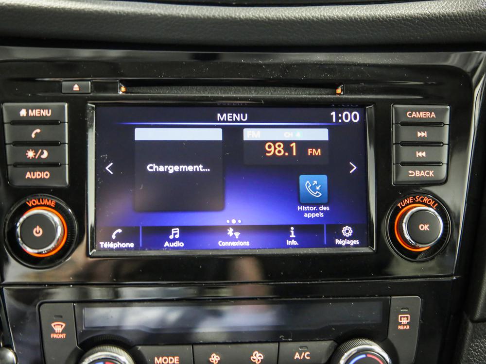 Nissan Rogue SV 2020 d’occasion à vendre - 26