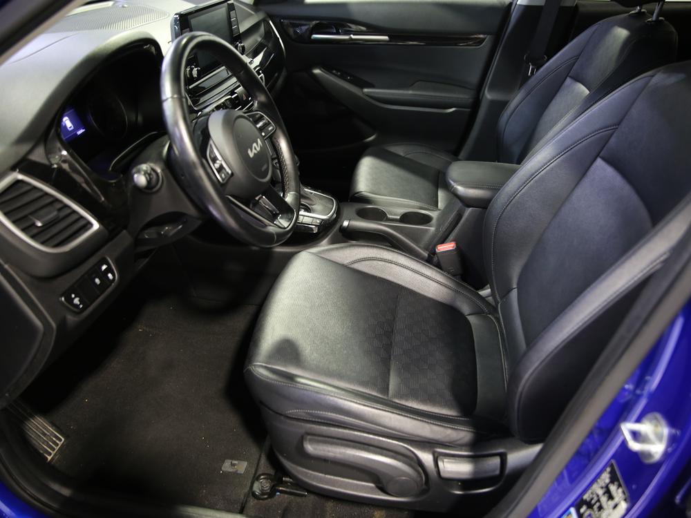 Kia Seltos EX 2023 d’occasion à vendre - 17