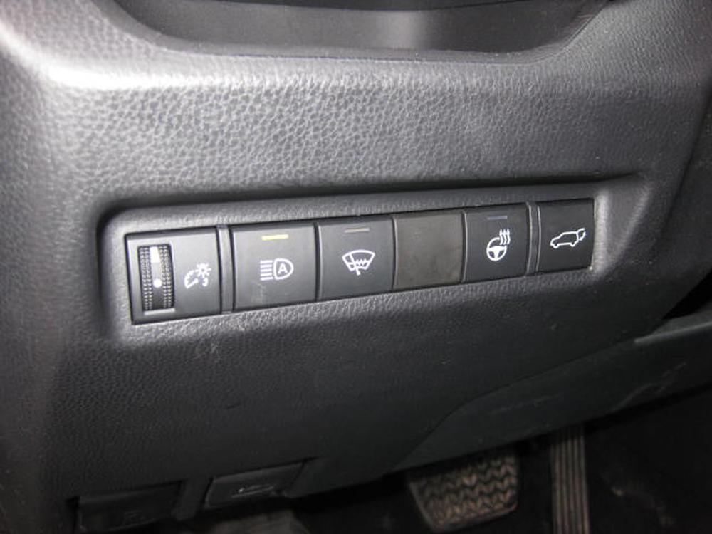 Toyota RAV4 XLE 2021 d’occasion à vendre - 16