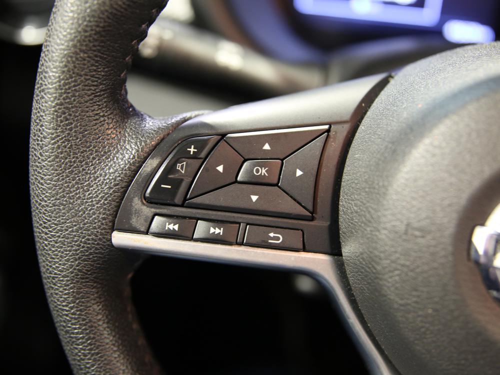 Nissan Kicks SV 2021 d’occasion à vendre - 18