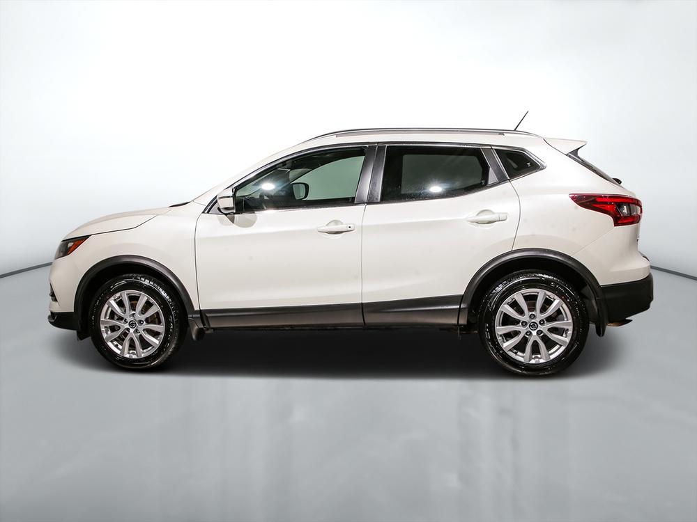 Nissan Qashqai sv 2022 d’occasion à vendre - 6