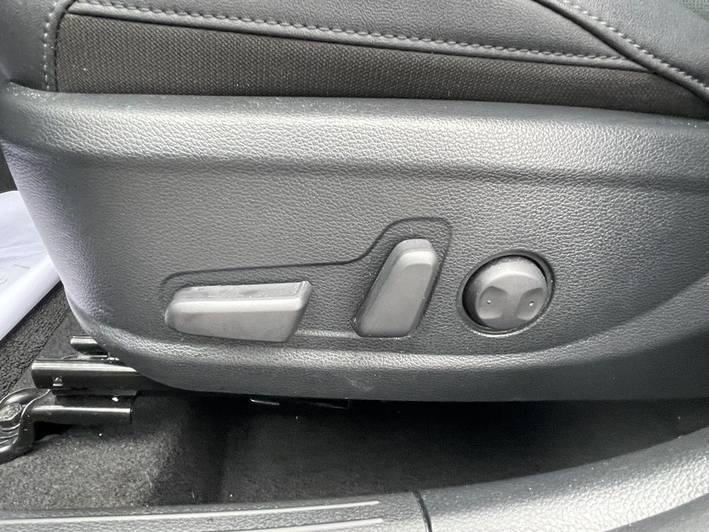 Kia Seltos SX 2024 d’occasion à vendre - 12