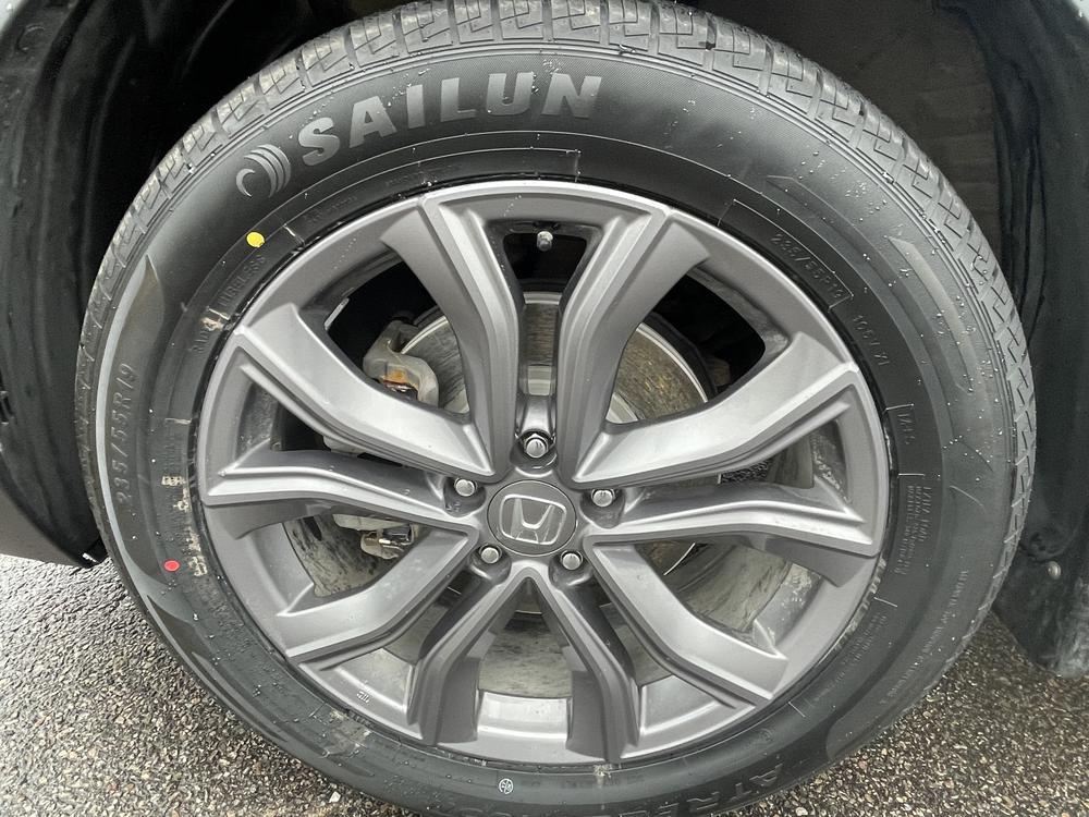 Honda CR-V SPORT 2021 d’occasion à vendre - 8