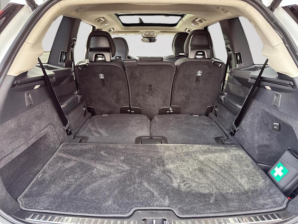 Volvo XC90 B6 CORE AWD // 2025.5 // 7PLACES 2025 d’occasion à vendre - 16