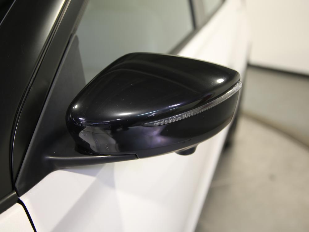 Nissan Kicks SR 2022 d’occasion à vendre - 12