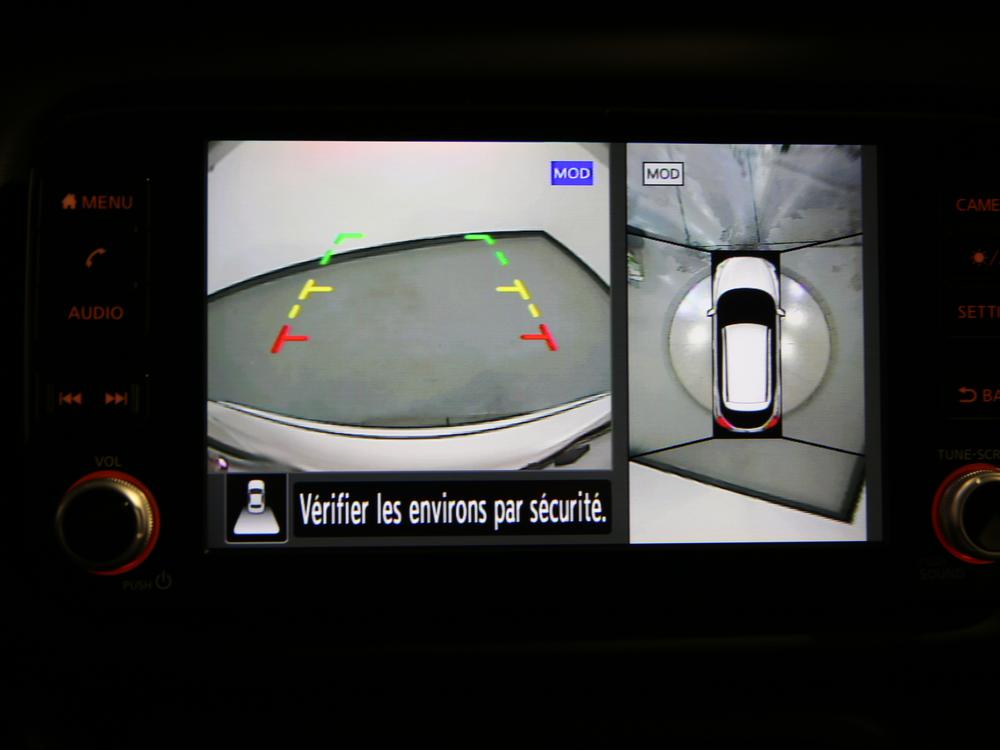 Nissan Kicks SR 2022 d’occasion à vendre - 26