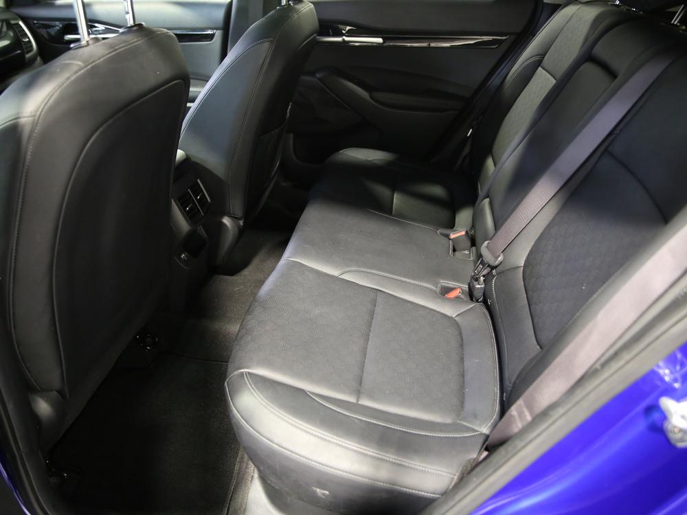 Kia Seltos EX 2023 d’occasion à vendre - 30