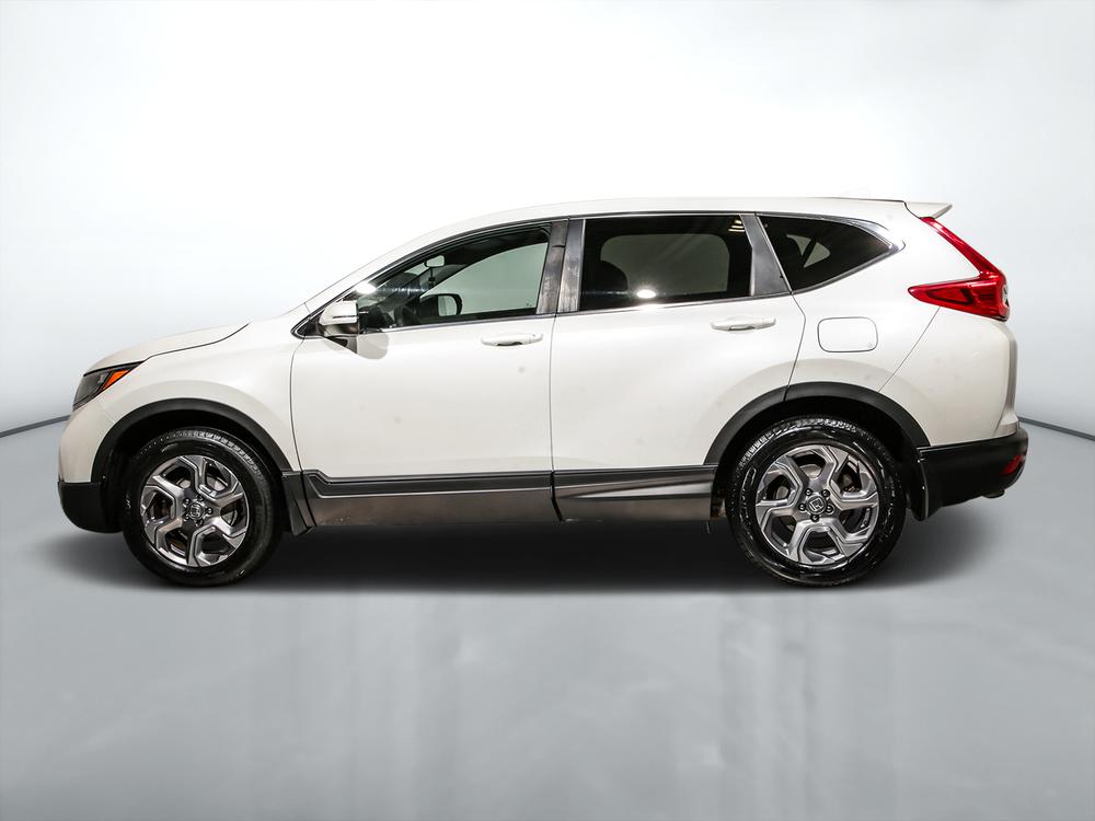 Honda CR-V ex 2018 d’occasion à vendre - 7