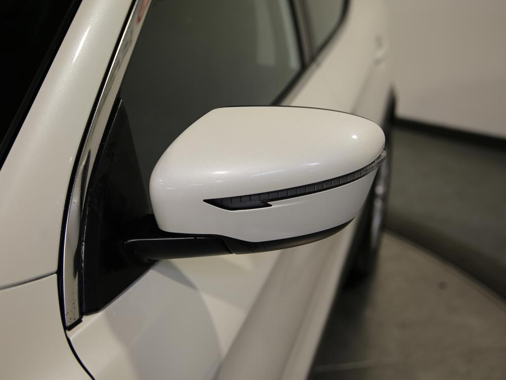Nissan Qashqai SV 2022 d’occasion à vendre - 12