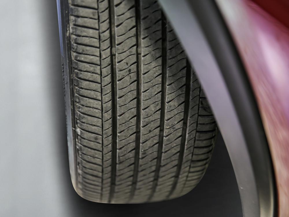 Nissan Kicks 2021 Rouge usage à vendre Nissan Kicks 2021 Rouge usage à vendre