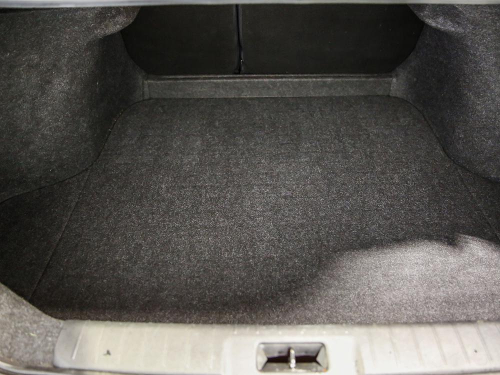 Nissan Sentra SR 2021 d’occasion à vendre - 33