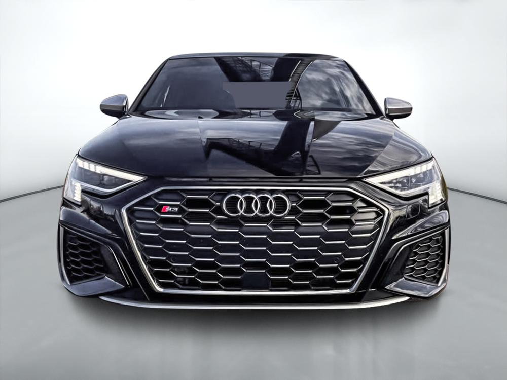 Audi S3 berline 2.0 TECHNIK 2022 d’occasion à vendre - 4