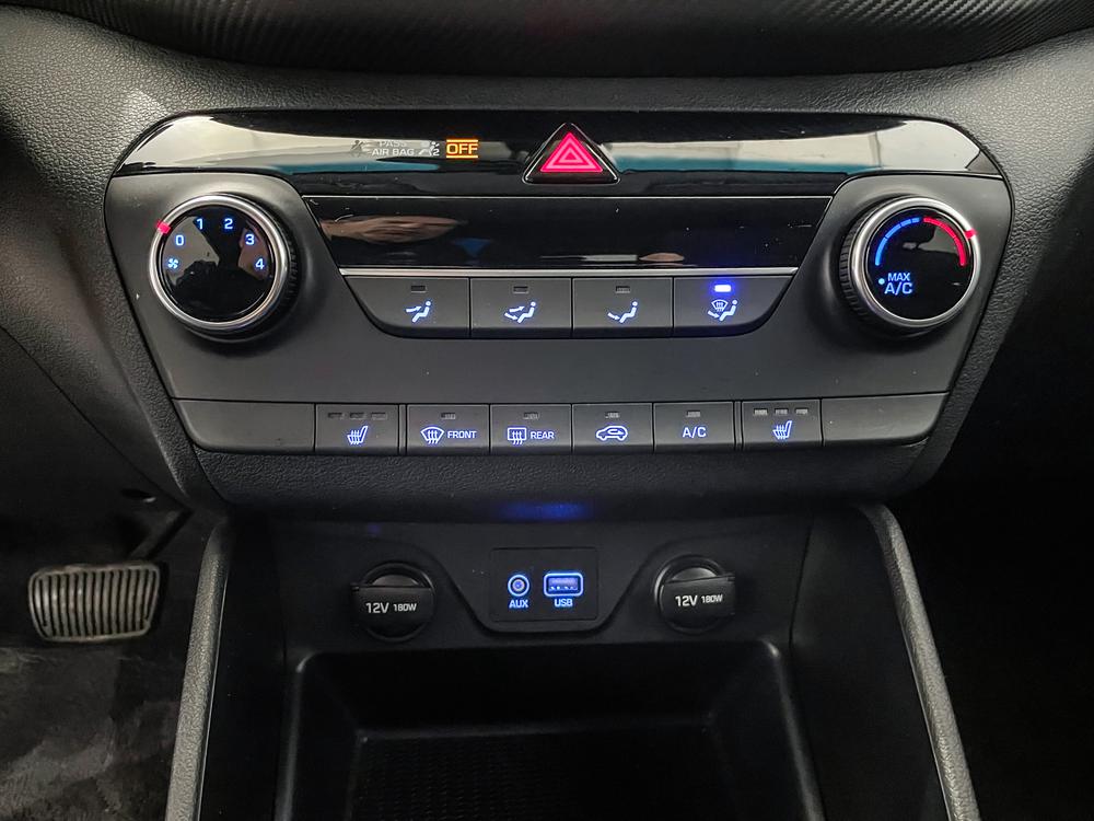 Hyundai Tucson Essential 2019 d’occasion à vendre - 23