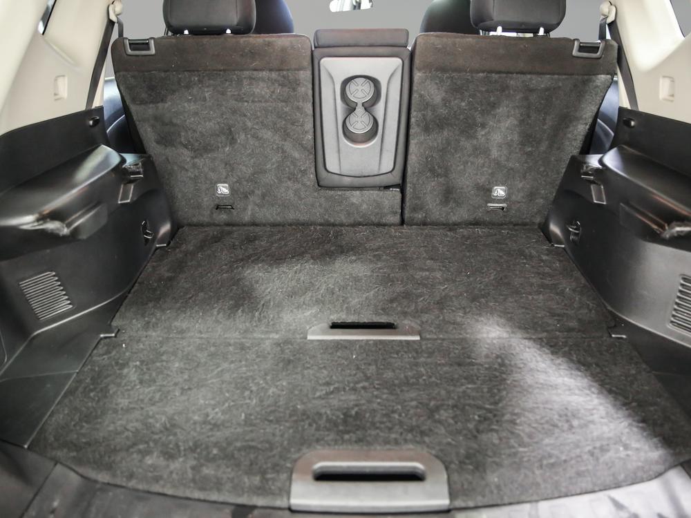 Nissan Rogue SV 2020 d’occasion à vendre - 32