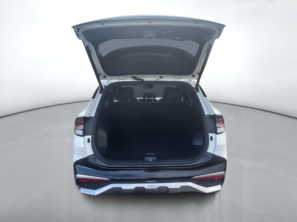 Kia Sportage hybride SX AWD 2023 d’occasion à vendre - 8