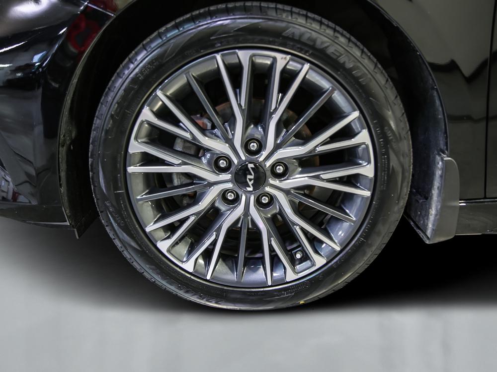 Kia Forte GT-Line 2023 d’occasion à vendre - 13