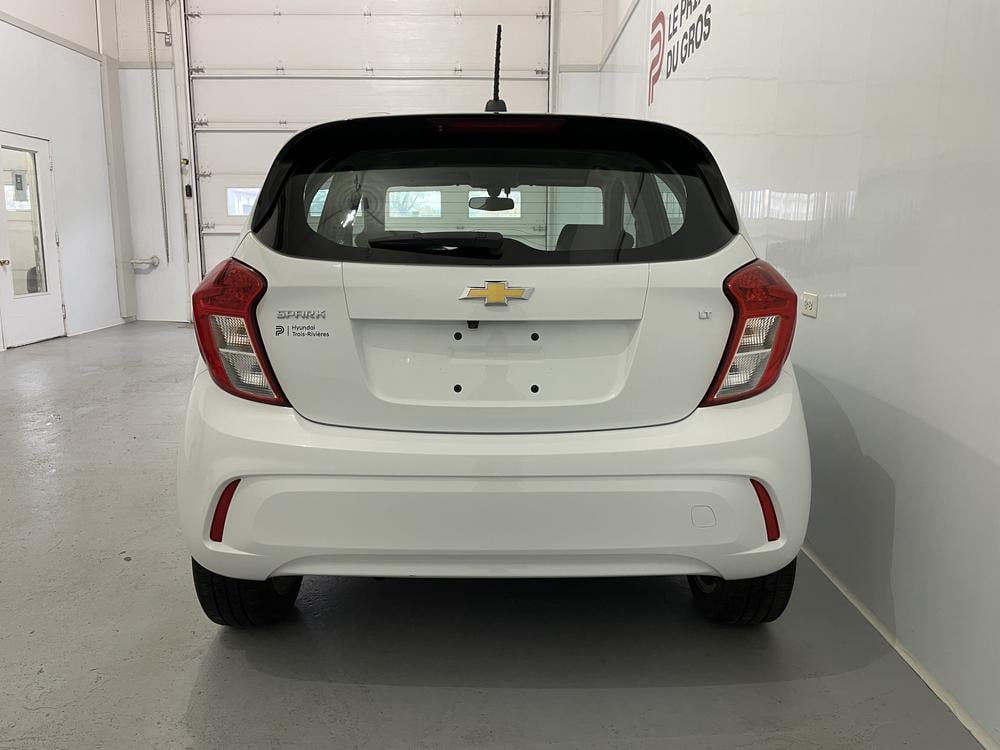 Chevrolet Spark 1LT 2020 d’occasion à vendre - 6