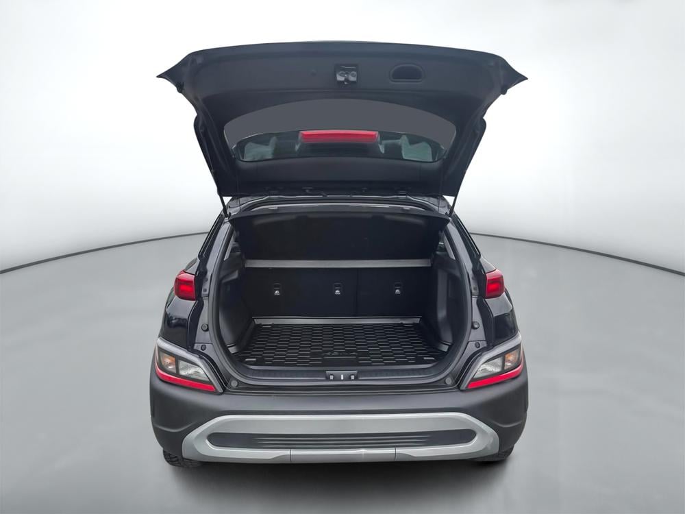 Hyundai Kona ESSENTIAL 2023 d’occasion à vendre - 8