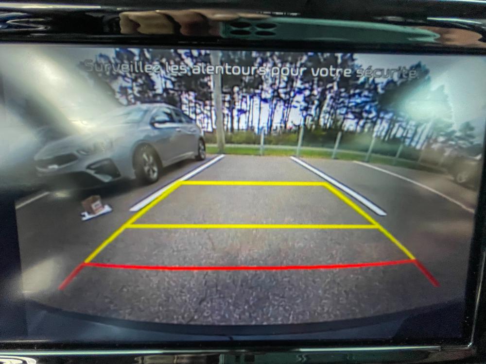 Kia Soul 2023 Noir usage à vendre Kia Soul 2023 Noir usage à vendre