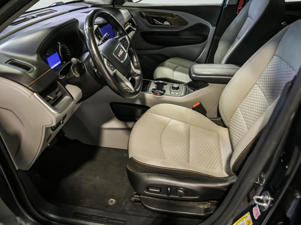 GMC Terrain SLE 2019 d’occasion à vendre - 18