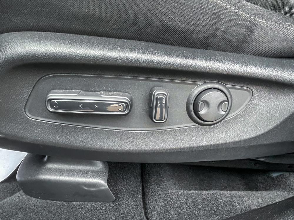 Honda CR-V 2026 Gris usage à vendre Honda CR-V 2026 Gris usage à vendre