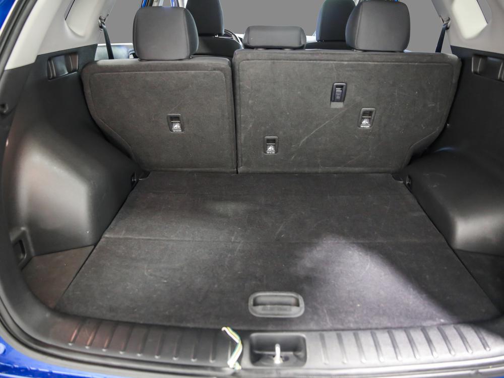 Hyundai Tucson Preferred 2020 d’occasion à vendre - 29