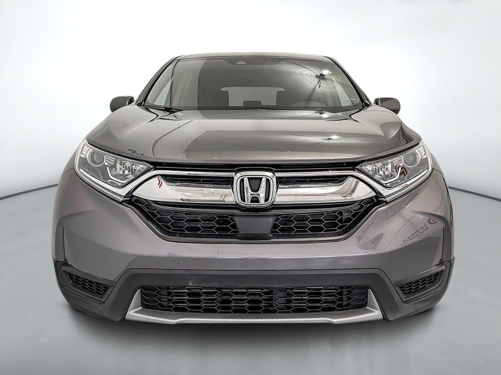 Honda CR-V LX AWD 2019 d’occasion à vendre - 2