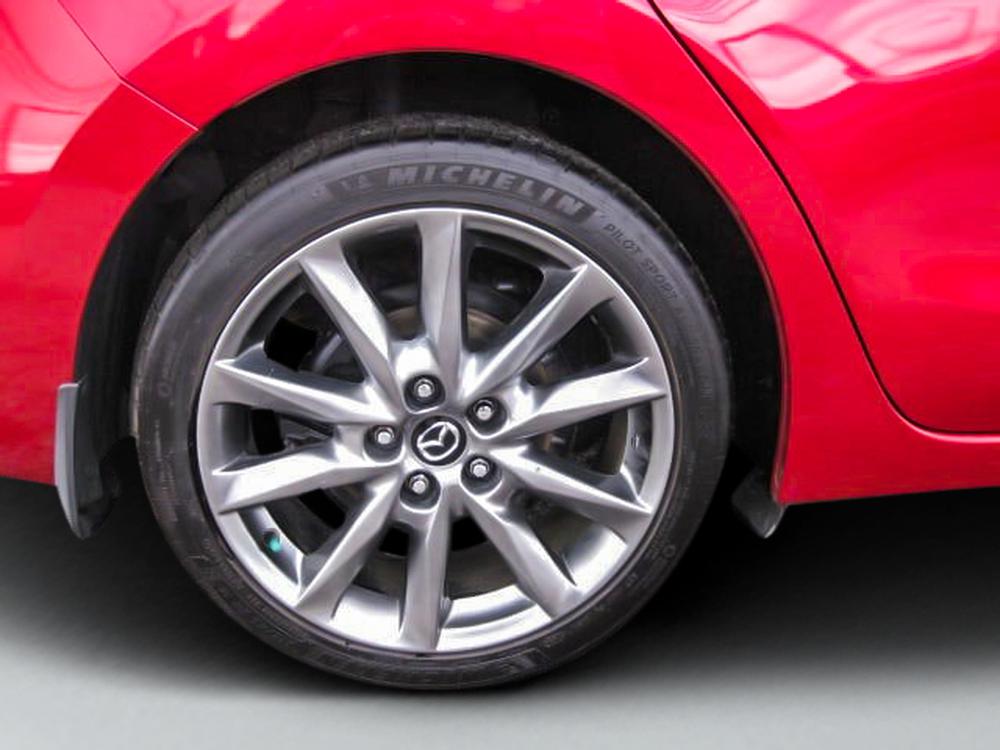 Mazda Mazda3 GT 2018 d’occasion à vendre - 8
