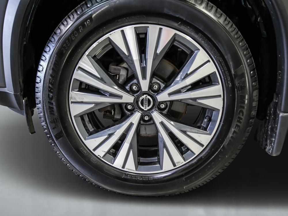 Nissan Rogue SV 2021 d’occasion à vendre - 13