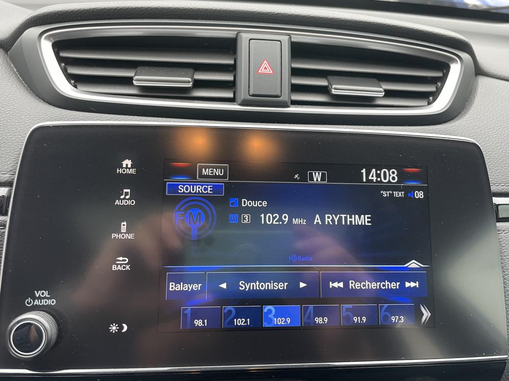 Honda CR-V SPORT 2021 d’occasion à vendre - 18