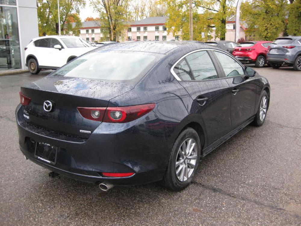 Mazda Mazda3 GS 2024 d’occasion à vendre - 6