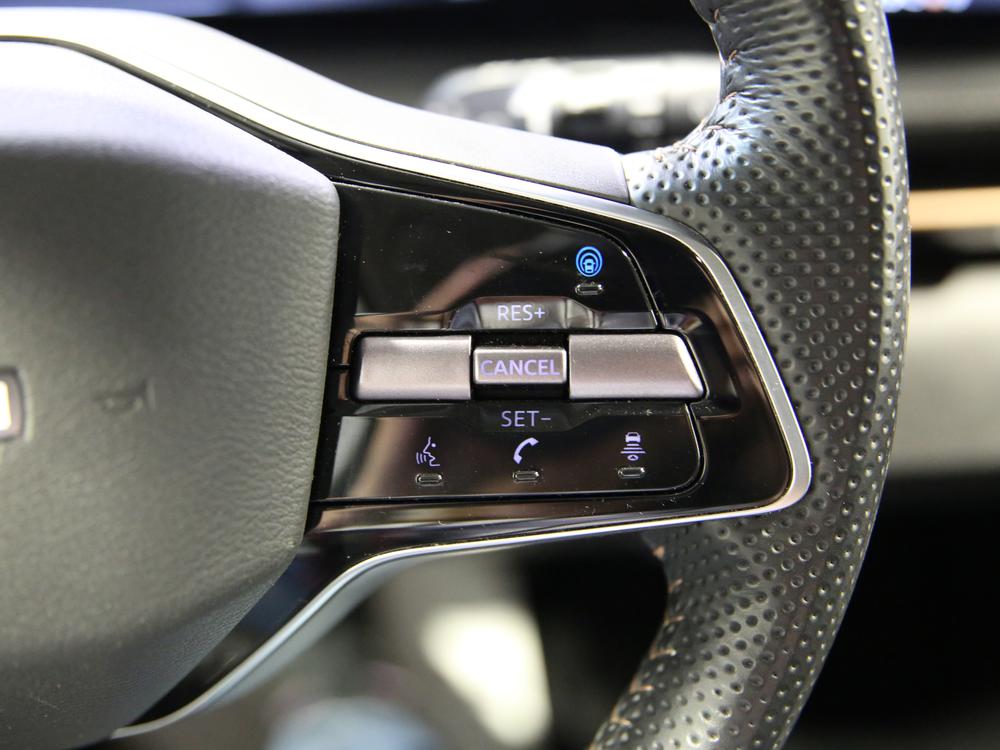 Nissan ARIYA ENGAGE 2023 d’occasion à vendre - 22