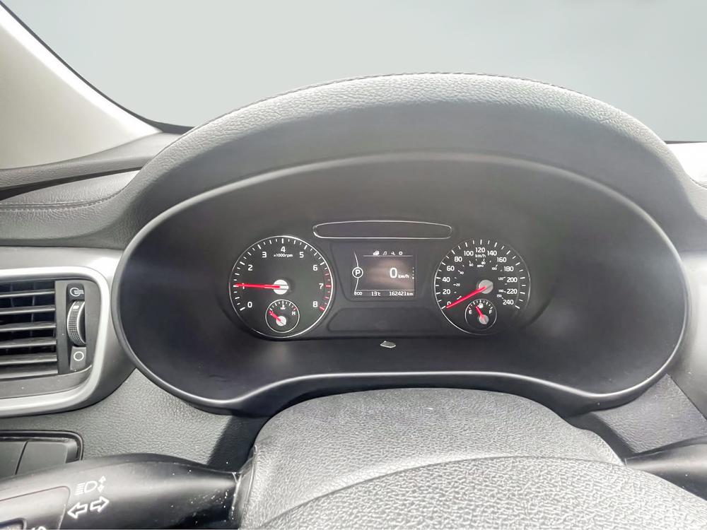 Kia Sorento LX 2.0T AWD 2017 d’occasion à vendre - 16