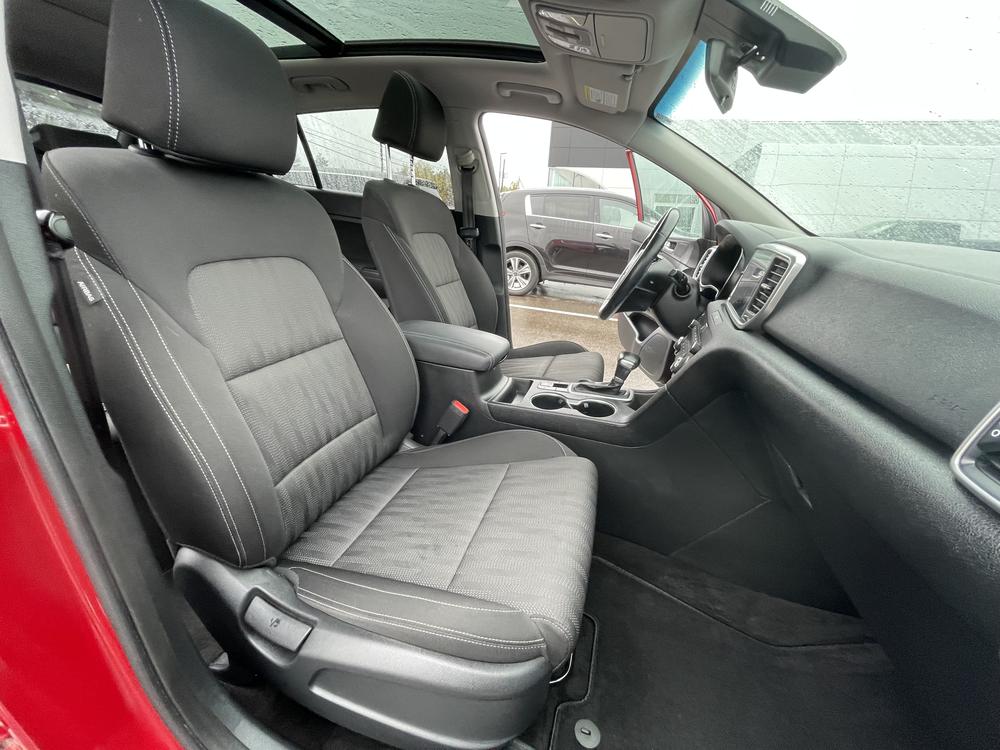 Kia Sportage EX 2020 d’occasion à vendre - 31