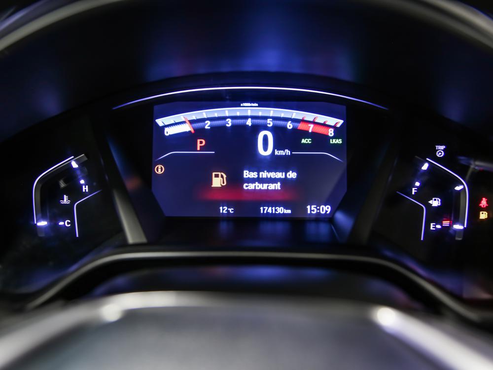 Honda CR-V ex 2018 d’occasion à vendre - 26