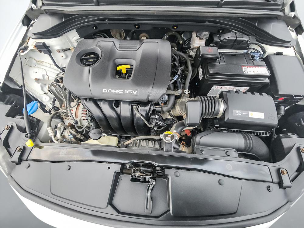 Hyundai Elantra GL 2018 d’occasion à vendre - 14