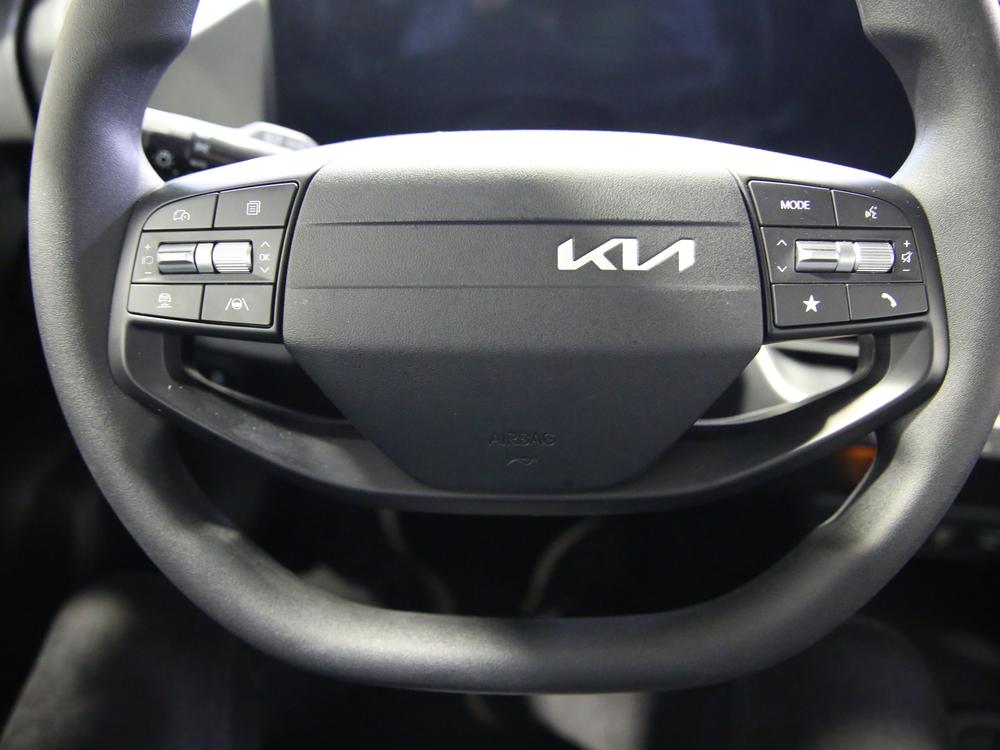 Kia K4 LX 2025 d’occasion à vendre - 17